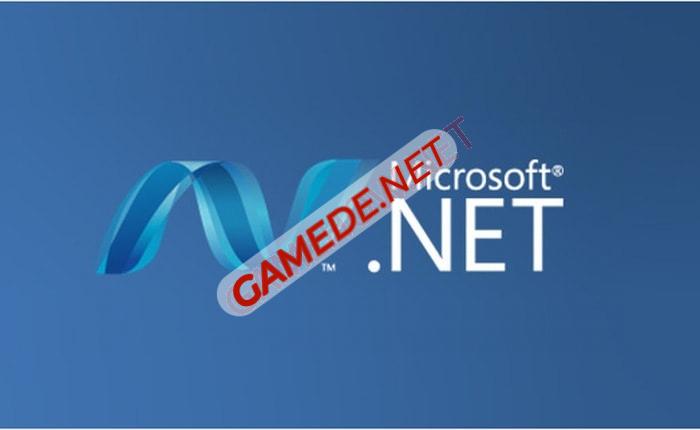 download net framework 2 gamede net 1 GAME DỄ