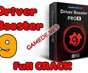 driver booster moi nhat gamhow thumb gamede net 1 Gamede.NET - Đọc Tin tức Game Nhanh Mới Nhất