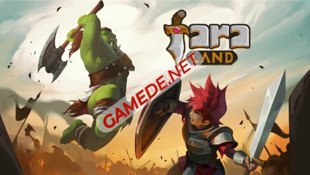 fara land gamede net 1 Gamede.net - Trang thông tin Game Nhanh