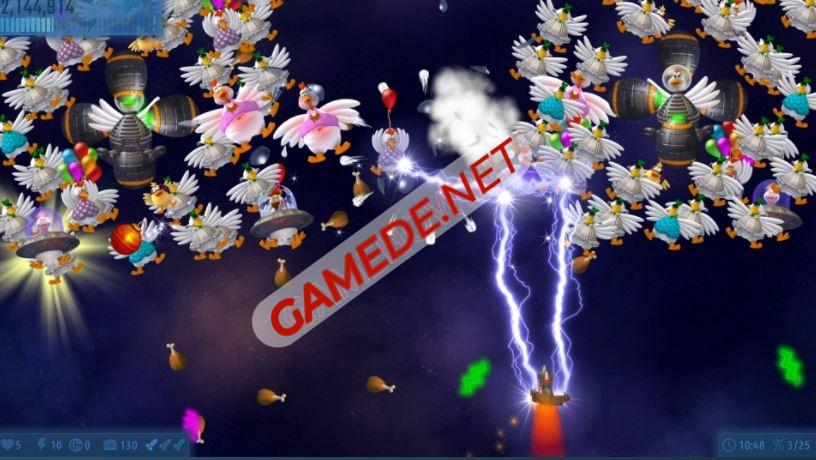 game cu ma hay 8 gamede net 1 Gamede.net - Trang thông tin Game Nhanh