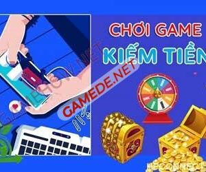 game kiem tien1 gamede net 1 Gamede.net - Trang thông tin Game Nhanh
