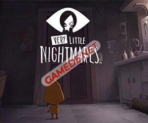 game little nightmares 11 gamede net 1 GAME DỄ