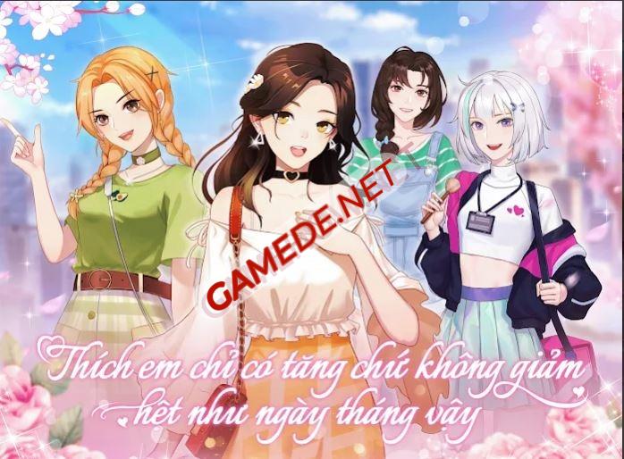 game ngoi sao lap lanh 20 gamede net 1 Gamede.net - Trang thông tin Game Nhanh