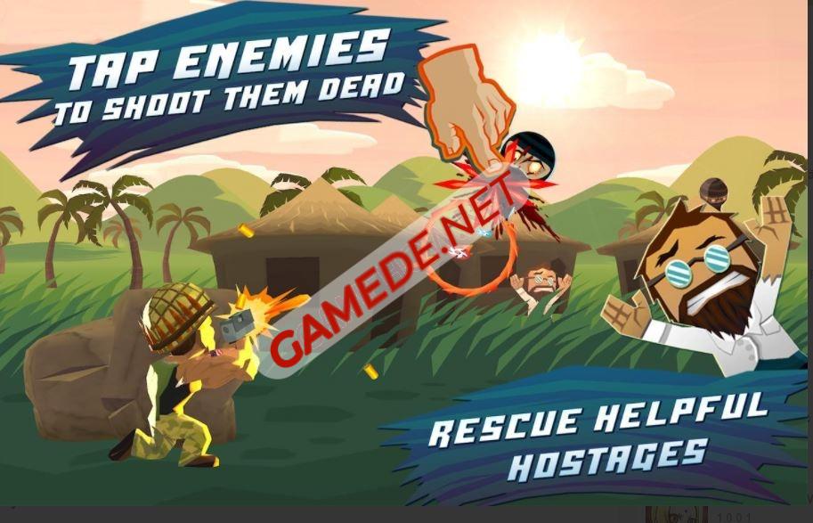 game offline hay cho android 11 gamede net 1 Gamede.net - Trang thông tin Game Nhanh