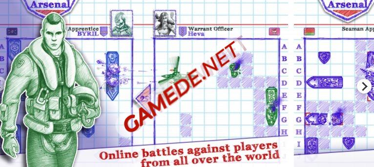 game offline hay cho android 15 gamede net 1 Gamede.NET - Đọc Tin tức Game Nhanh Mới Nhất