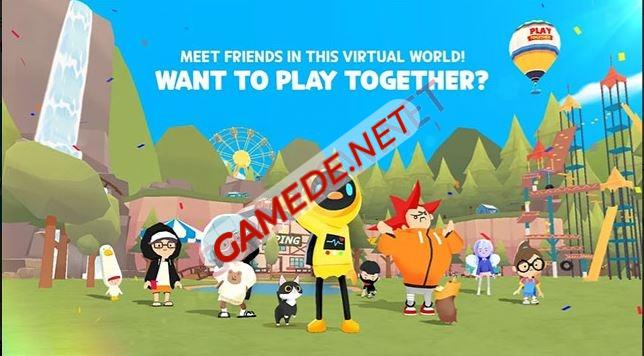 game online choi cung ban be 2 gamede net 1 Gamede.net - Trang thông tin Game Nhanh