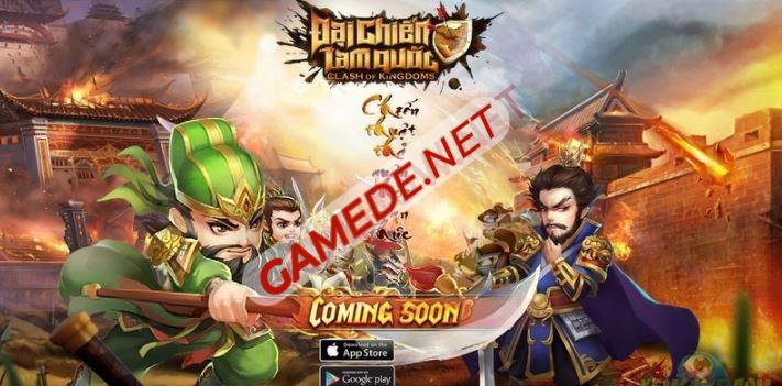 game online moi khong can nap tien 8 gamede net 1 Gamede.net - Trang thông tin Game Nhanh