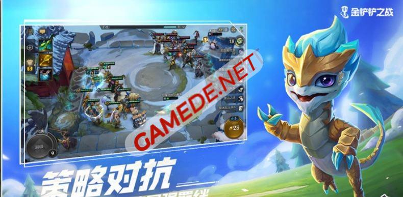 game the battle of golden shovel 4 gamede net 1 Gamede.net - Trang thông tin Game Nhanh