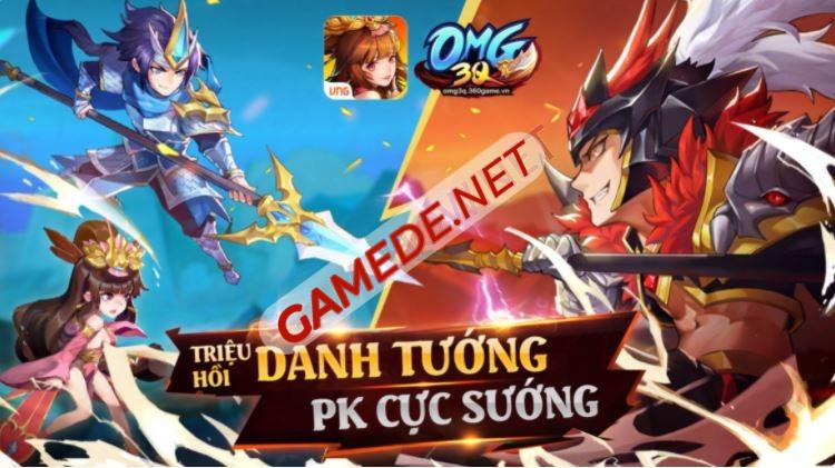 game the tuong 4 gamede net 1 Gamede.net - Trang thông tin Game Nhanh