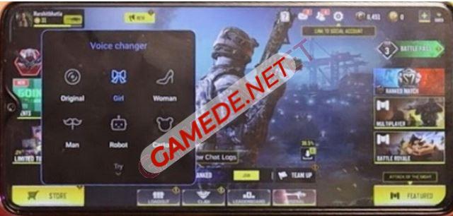 game turbo apk android 4 gamede net 1 Gamede.net - Trang thông tin Game Nhanh