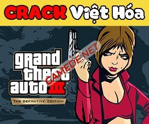 gamhow thumb grand theft auto 3 gamede net 1 GAME DỄ