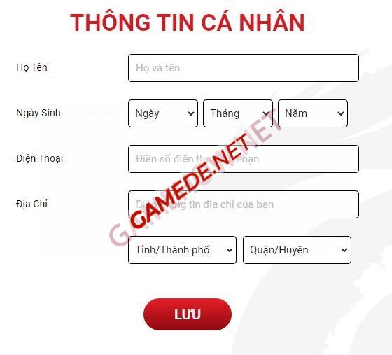garena membership free fire 6 gamede net 2 Gamede.net - Trang thông tin Game Nhanh