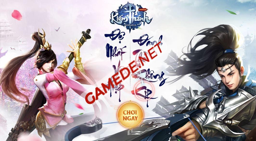 gift code kiem thanh cmn 1 gamede net 1 Gamede.net - Trang thông tin Game Nhanh