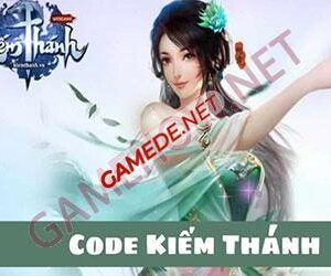 gift code kiem thanh cmn 10 gamede net 1 Gamede.net - Trang thông tin Game Nhanh