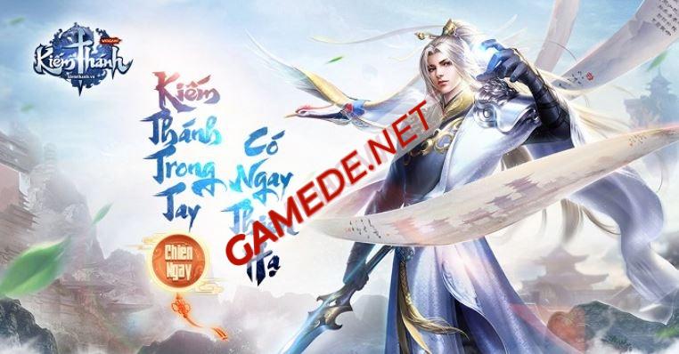 gift code kiem thanh cmn 9 gamede net 1 Gamede.net - Trang thông tin Game Nhanh