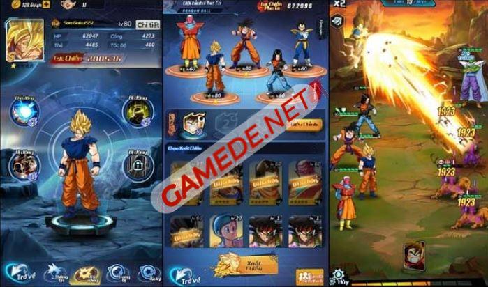 giftcode chien binh toi thuong 5 gamede net 1 Gamede.net - Trang thông tin Game Nhanh