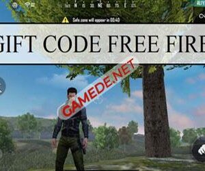 giftcode freefire gamede net 2 GAME DỄ