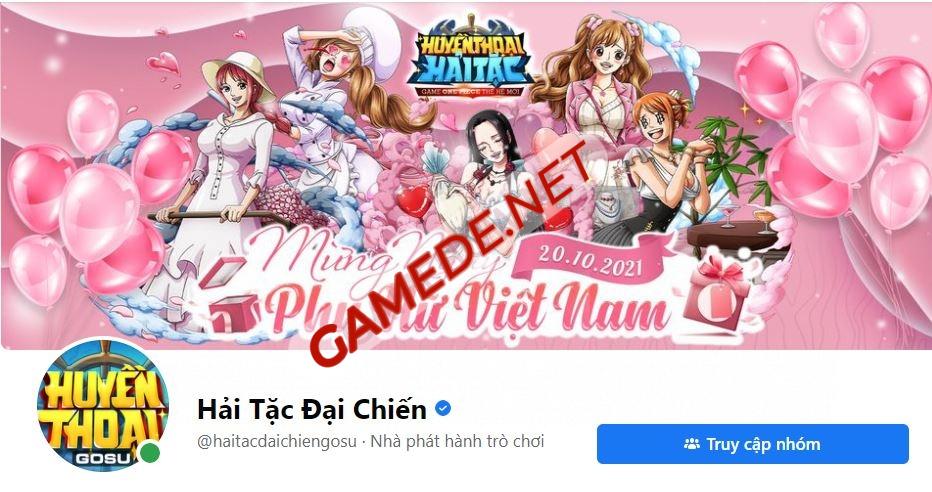 giftcode hai tac dai chien 2 gamede net 1 GAME DỄ