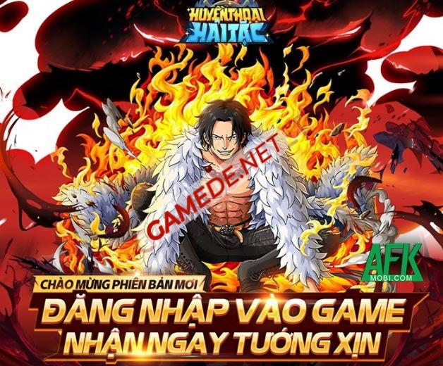 giftcode hai tac dai chien 4 gamede net 1 GAME DỄ
