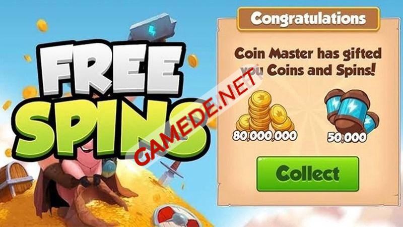 hack coin master 6 gamede net 1 GAME DỄ