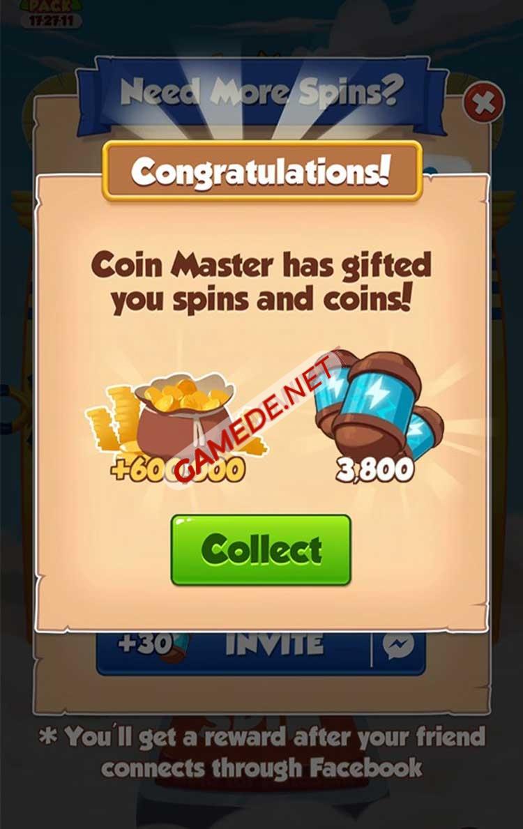 hack coin master 7 gamede net 1 GAME DỄ