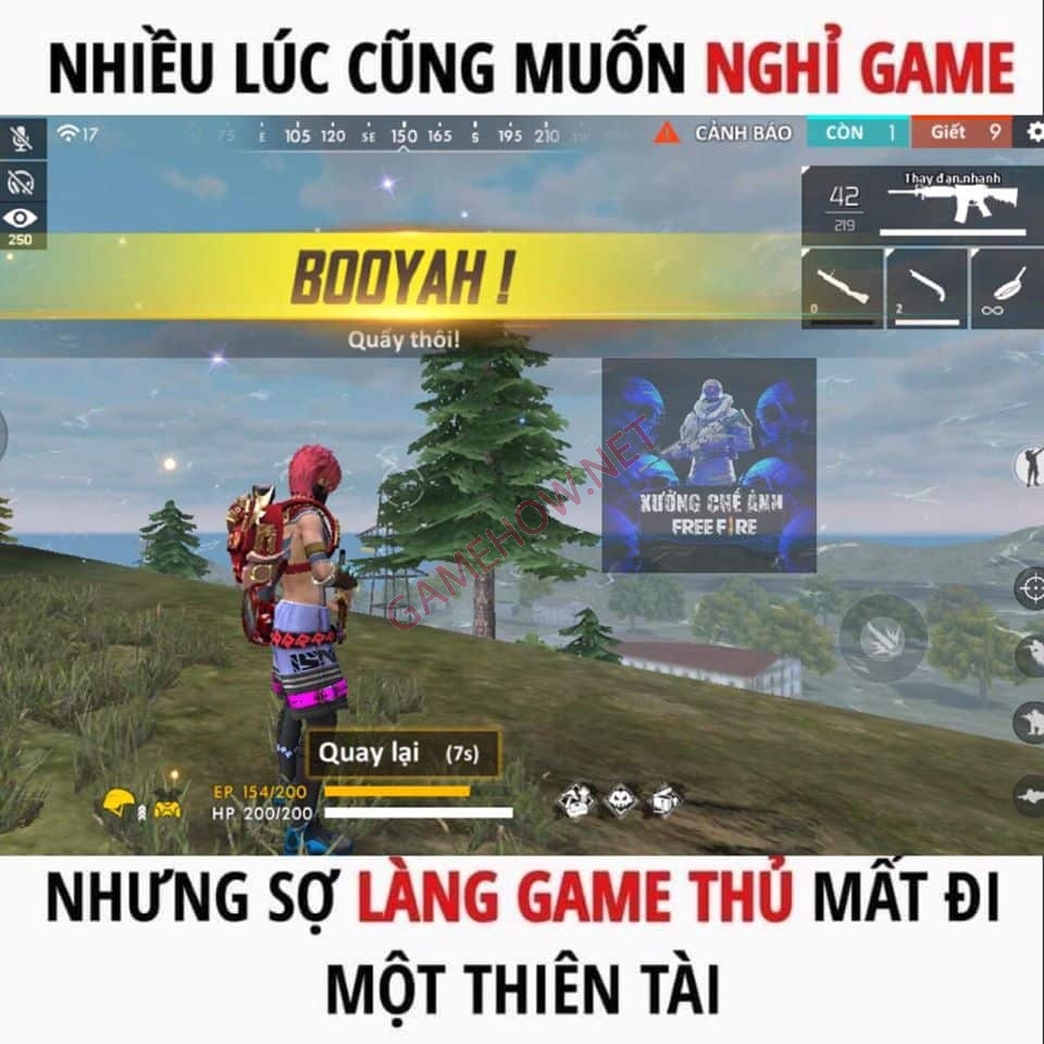hinh nen free fire che 2 gamede net 1 Gamede.net - Trang thông tin Game Nhanh