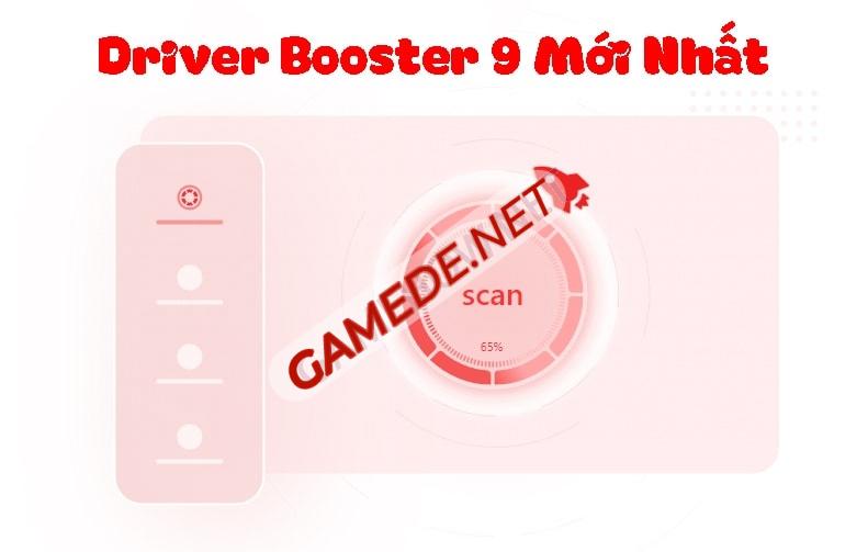 iobit driver booster 9 moi nhat gamede net 1 Gamede.net - Trang thông tin Game Nhanh