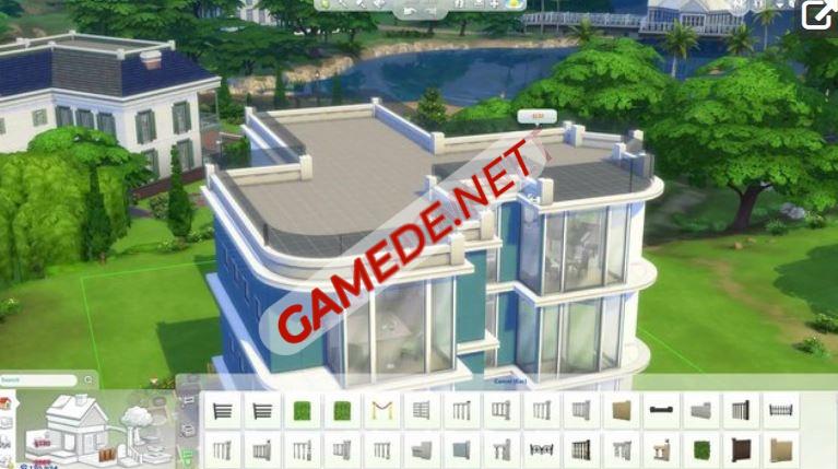 ma cheat code the sims 4 5 gamede net 1 Gamede.net - Trang thông tin Game Nhanh