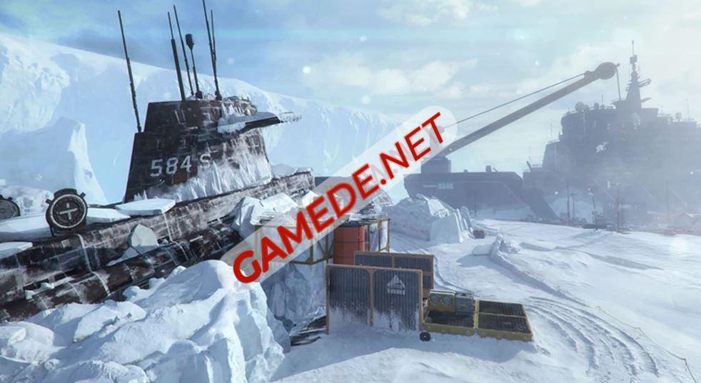 map icebreaker call of duty mobile 1 gamede net 1 Gamede.NET - Đọc Tin tức Game Nhanh Mới Nhất