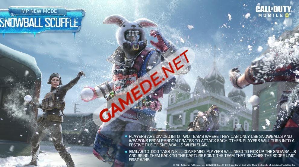map icebreaker call of duty mobile 4 gamede net 1 Gamede.NET - Đọc Tin tức Game Nhanh Mới Nhất