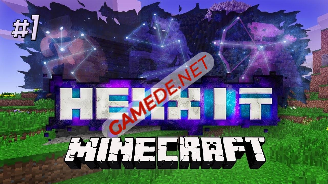 minecraft hexxit 1 Gamede.NET - Đọc Tin tức Game Nhanh Mới Nhất