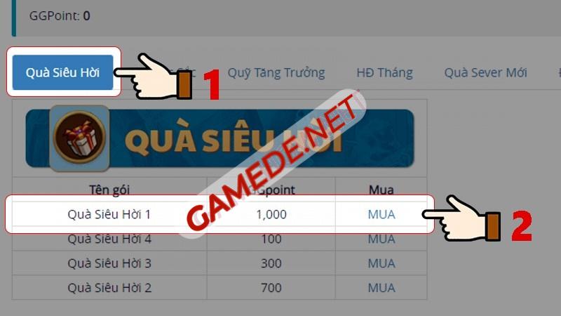 nap the game dai hai trinh 4 gamede net 1 Gamede.NET - Đọc Tin tức Game Nhanh Mới Nhất
