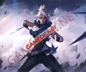 nhan vat agent manh nhat valorant 10 gamede net 1 Gamede.NET - Đọc Tin tức Game Nhanh Mới Nhất