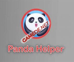 panda helper vip 2 gamede net 1 GAME DỄ