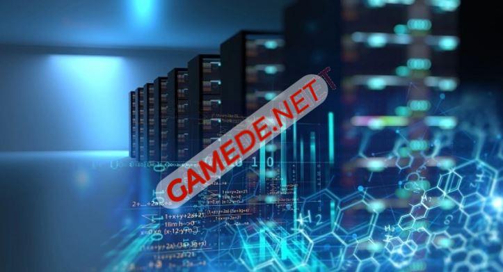 pk trong cong nghe thong tin gamede net 1 Gamede.net - Trang thông tin Game Nhanh
