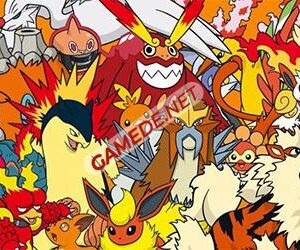 Top 12 Pokemon hệ lửa mạnh được yêu thích nhất năm 2022