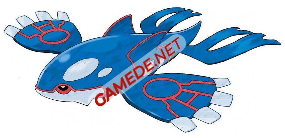 pokemon manh nhat 1 gamede net 1 Gamede.net - Trang thông tin Game Nhanh