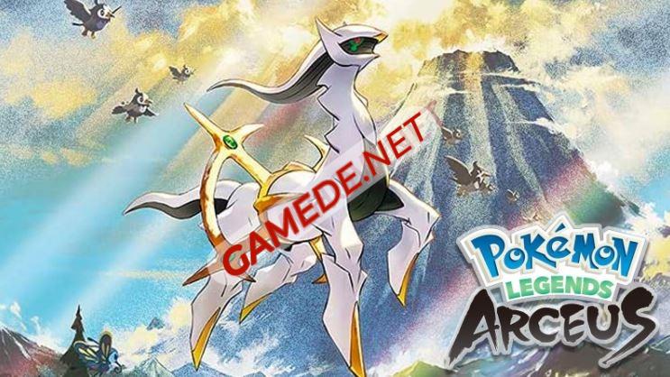 pokemon manh nhat 15 gamede net 1 Gamede.net - Trang thông tin Game Nhanh