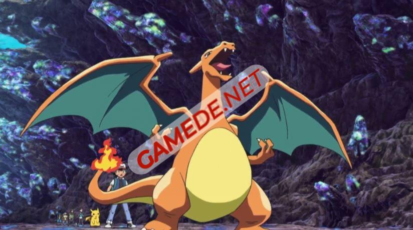 pokemon manh nhat 16 gamede net 1 Gamede.net - Trang thông tin Game Nhanh