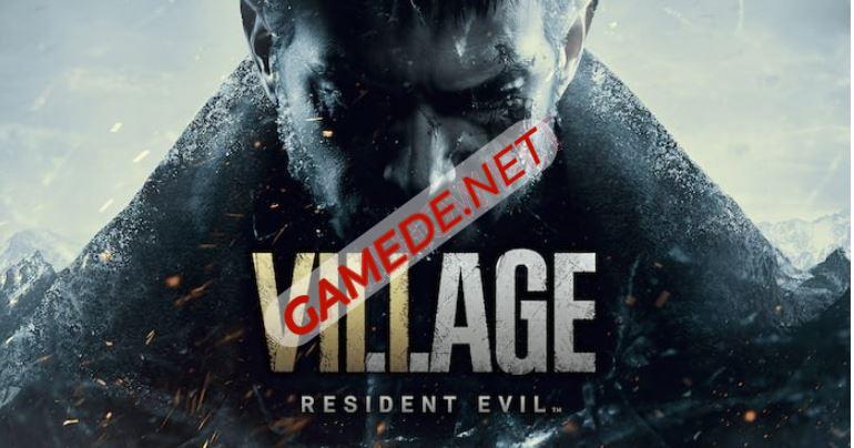 resident evil 8 village 21 gamede net 1 GAME DỄ
