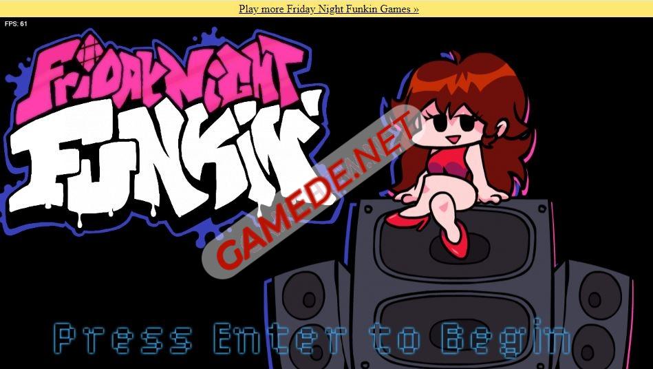review game friday night funkin 4 gamede net 1 Gamede.net - Trang thông tin Game Nhanh