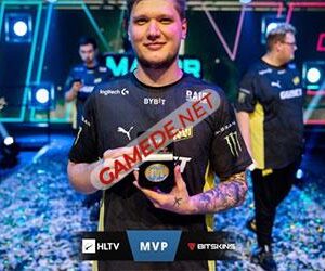 s1mple 7 gamede net GAME DỄ