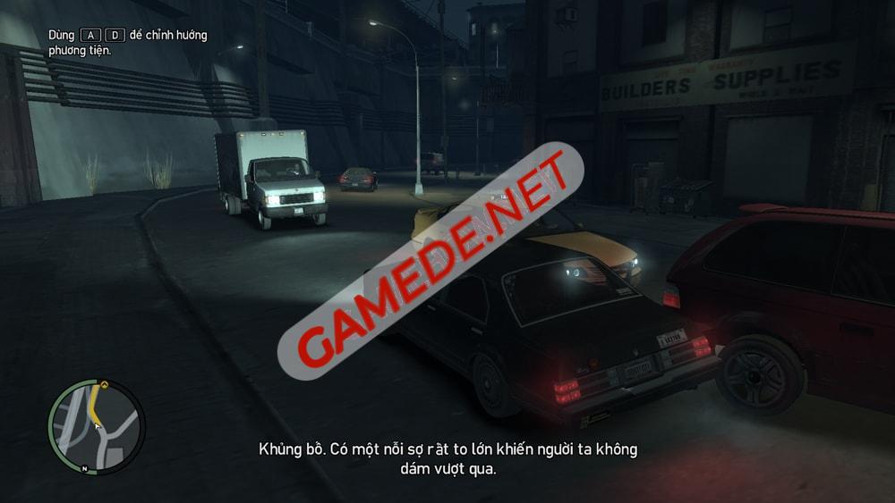 setup grand theft auto 4 viet hoa 6 gamede net 1 Gamede.net - Trang thông tin Game Nhanh