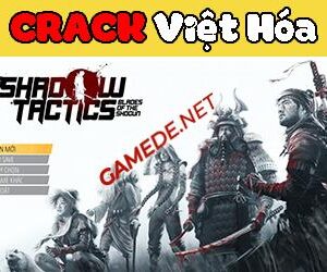 shadow tactics blades of the shogun gamhow thumb gamede net 1 Gamede.NET - Đọc Tin tức Game Nhanh Mới Nhất