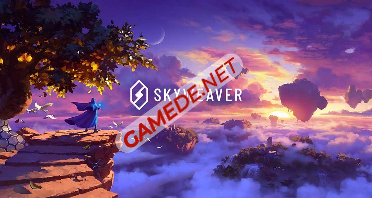 skyweaver gamede net 1 Gamede.NET - Đọc Tin tức Game Nhanh Mới Nhất