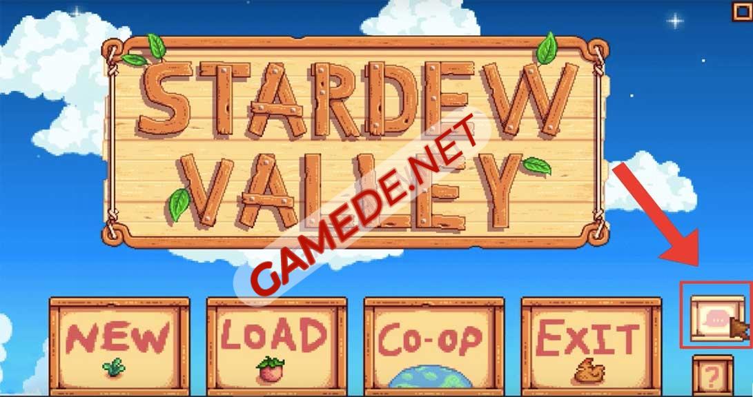 stardew valley 10 gamede net 1 Gamede.net - Trang thông tin Game Nhanh