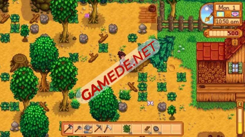 stardew valley 21 gamede net 1 Gamede.NET - Đọc Tin tức Game Nhanh Mới Nhất