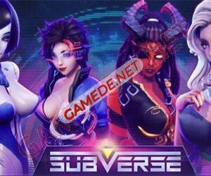 subverse game 19 gamede net 1 Gamede.net - Trang thông tin Game Nhanh