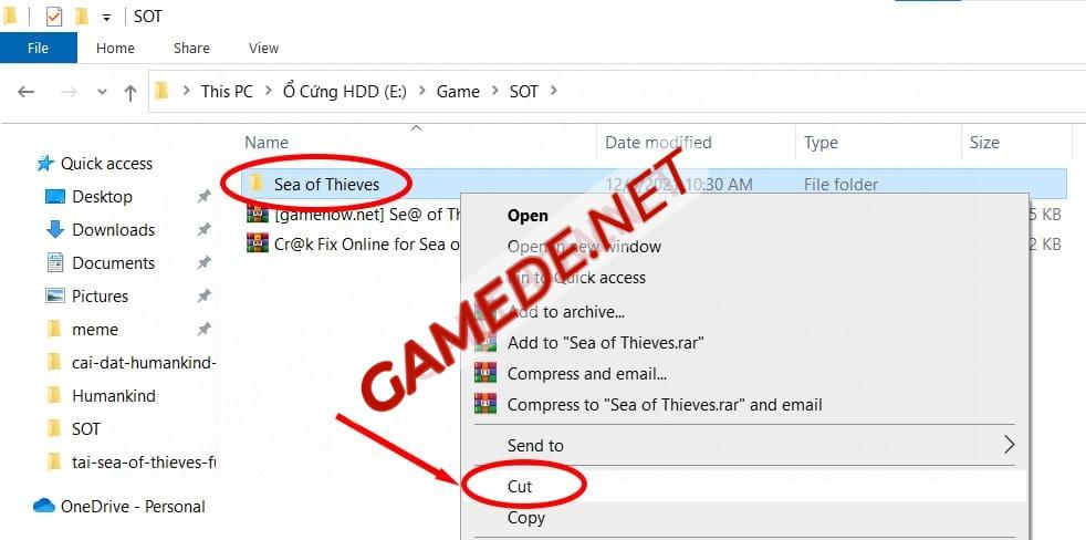 tai sea of thieves full moi nhat 9 9 4 gamede net 1 Gamede.net - Trang thông tin Game Nhanh