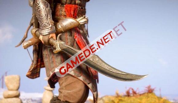 tin tuc assassins creed valhalla gamede net 2 Gamede.net - Trang thông tin Game Nhanh